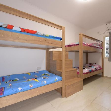 El Viso Verde Luxury Suites Had Nes Bagian luar foto